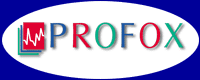 PROFOX Logo